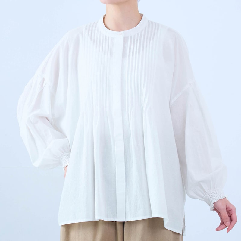 モデル身長168cm／M～L