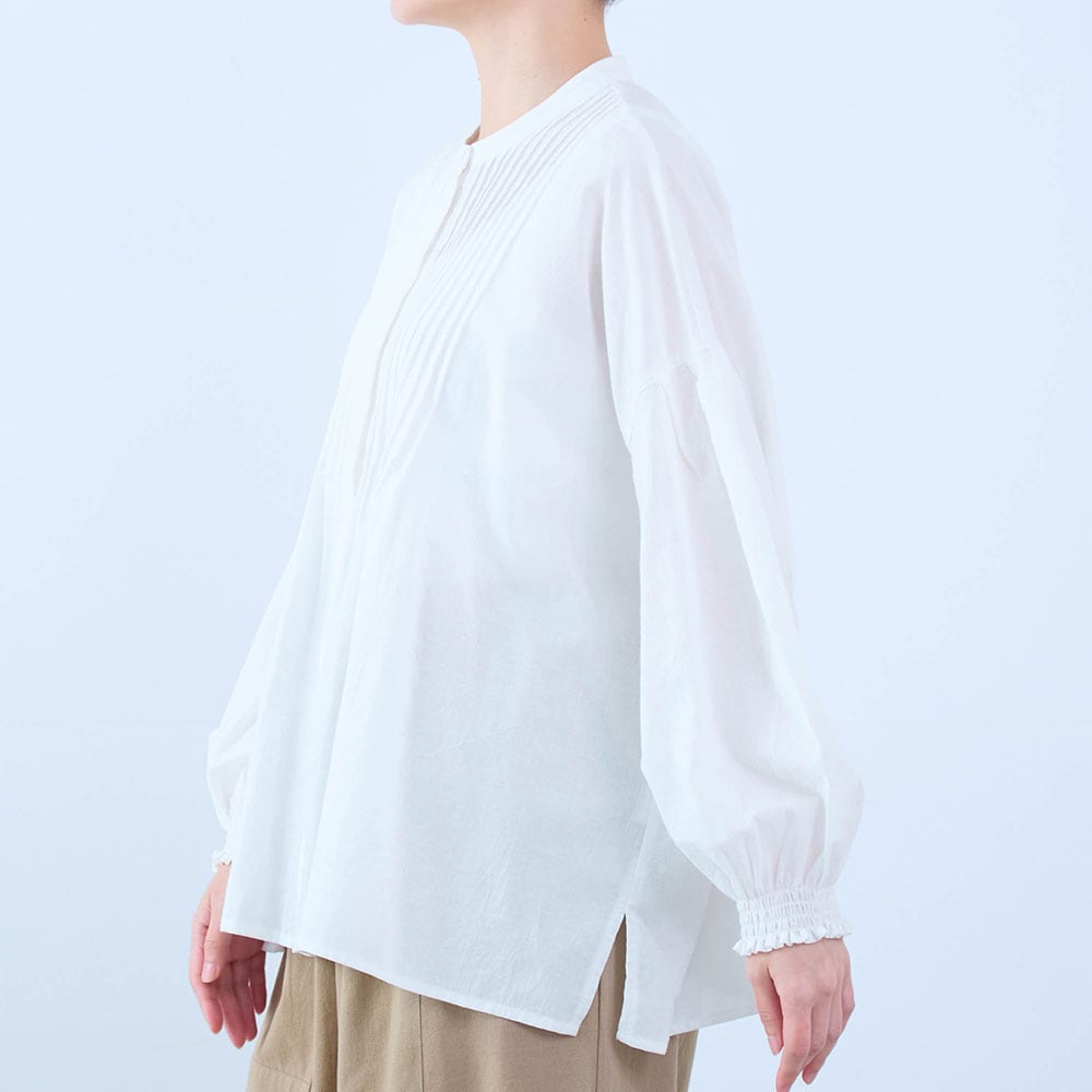 モデル身長168cm／M～L