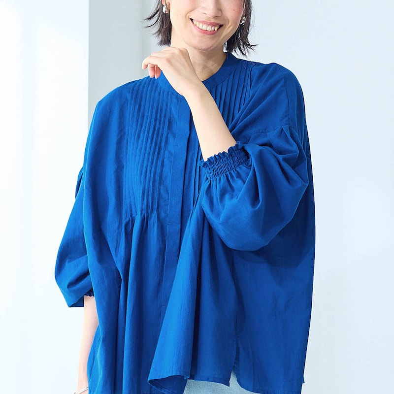 モデル身長168cm／M～L