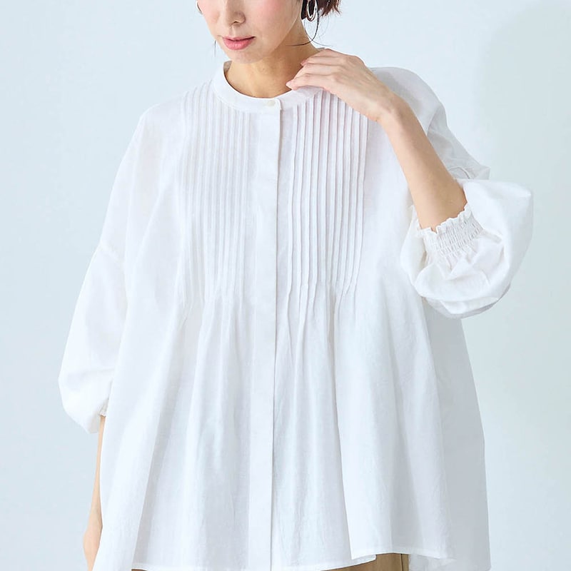 モデル身長169cm／M～L