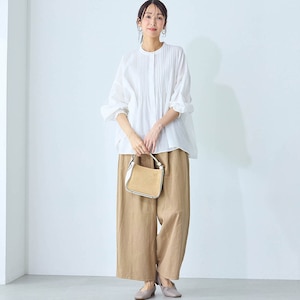 モデル身長169cm／M～L