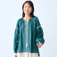 グリーン