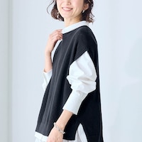 モデル身長167cm／M～L