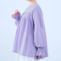 モデル身長168cm／M～L