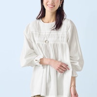 モデル身長173cm／M～L