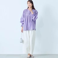 モデル身長173cm／M～L
