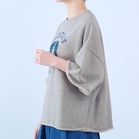 モデル身長168cm／M～L