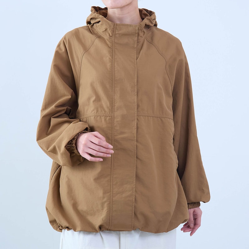 モデル身長168cm／M～L