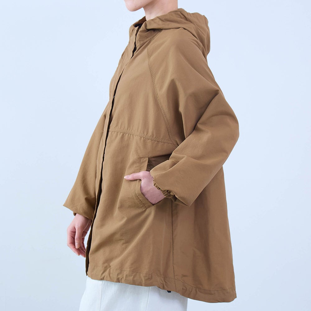 モデル身長168cm／M～L
