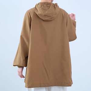 モデル身長168cm／M～L