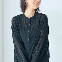 モデル身長168cm／M～L