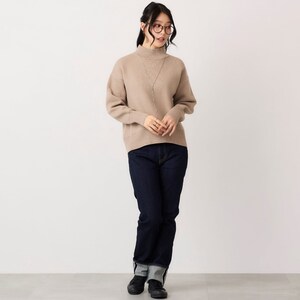 モデル身長168cm／Ｍサイズ