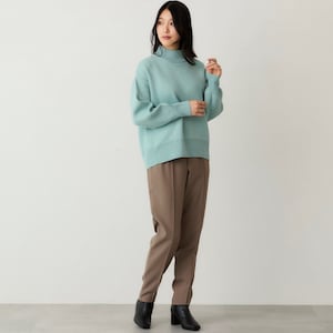 モデル身長168cm／Ｍサイズ
