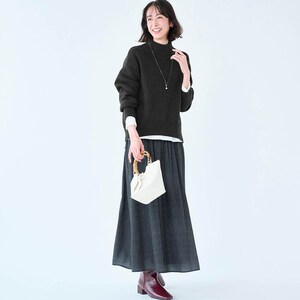 モデル身長169cm／M
