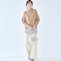 モデル身長169cm／M