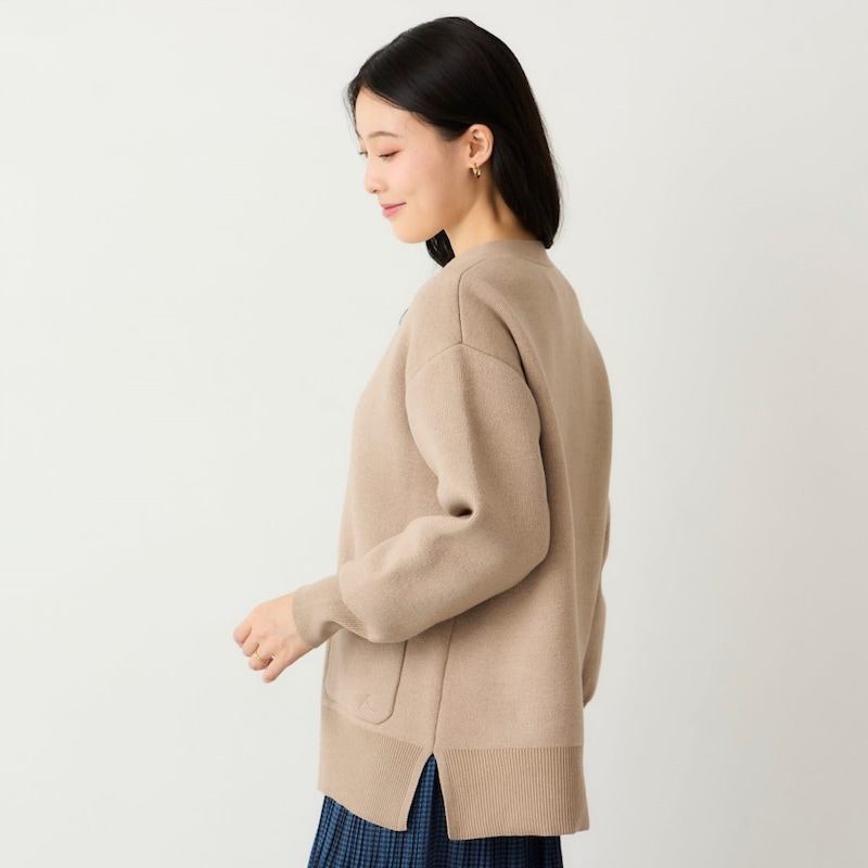 モデル身長168cm／Ｍサイズ