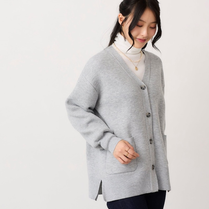 モデル身長168cm／Ｍサイズ