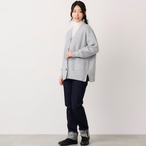モデル身長168cm／Ｍサイズ
