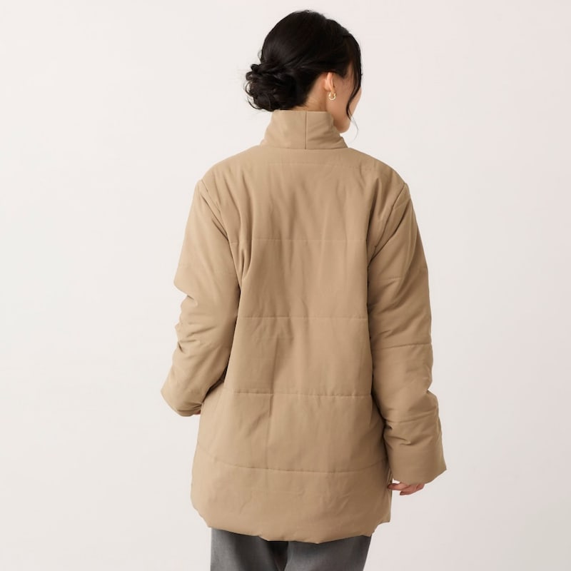 モデル身長168cm／Ｍサイズ