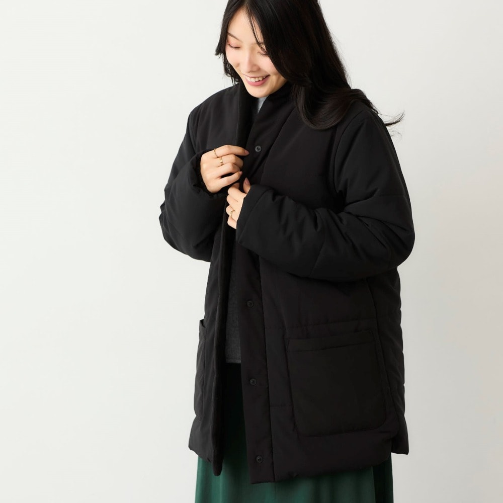 モデル身長168cm／Ｍサイズ