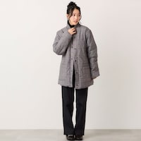 モデル身長168cm／Ｍサイズ