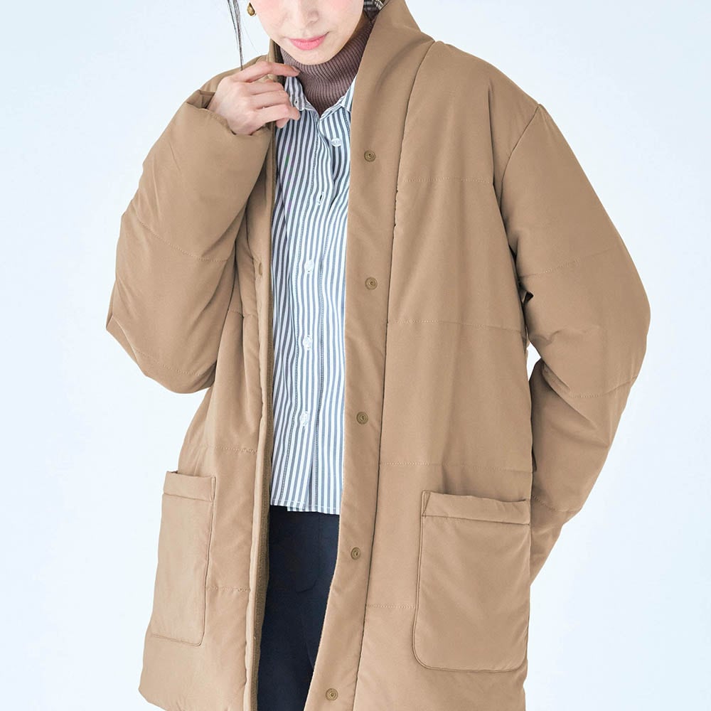 モデル身長169cm／Ｍサイズ