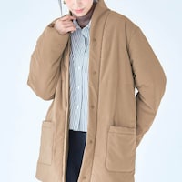 モデル身長169cm／Ｍサイズ