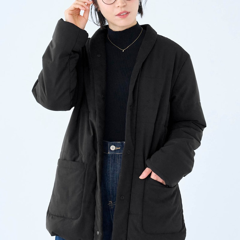 モデル身長168cm／Ｍサイズ