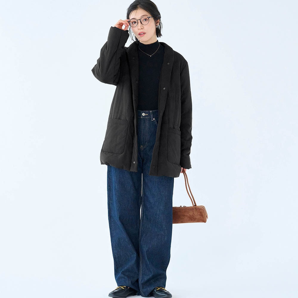 モデル身長168cm／Ｍサイズ