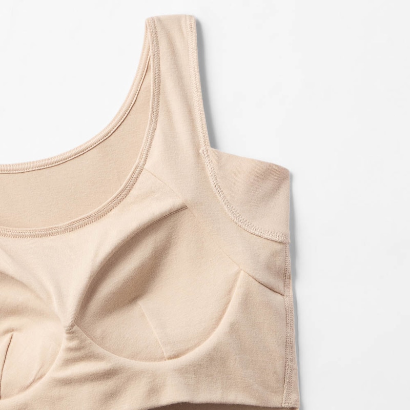 汗取りパッド（肌側）