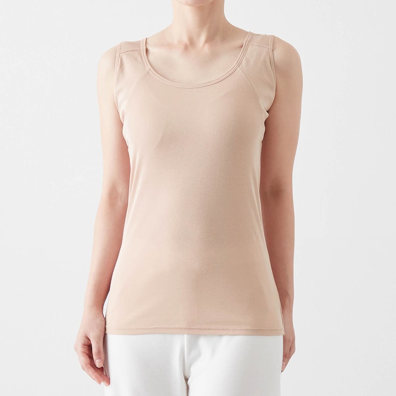 モデル身長168cm／M