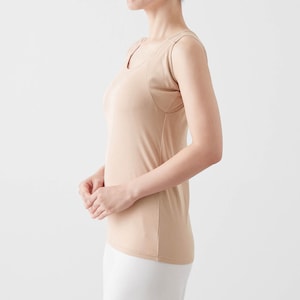 モデル身長168cm／M