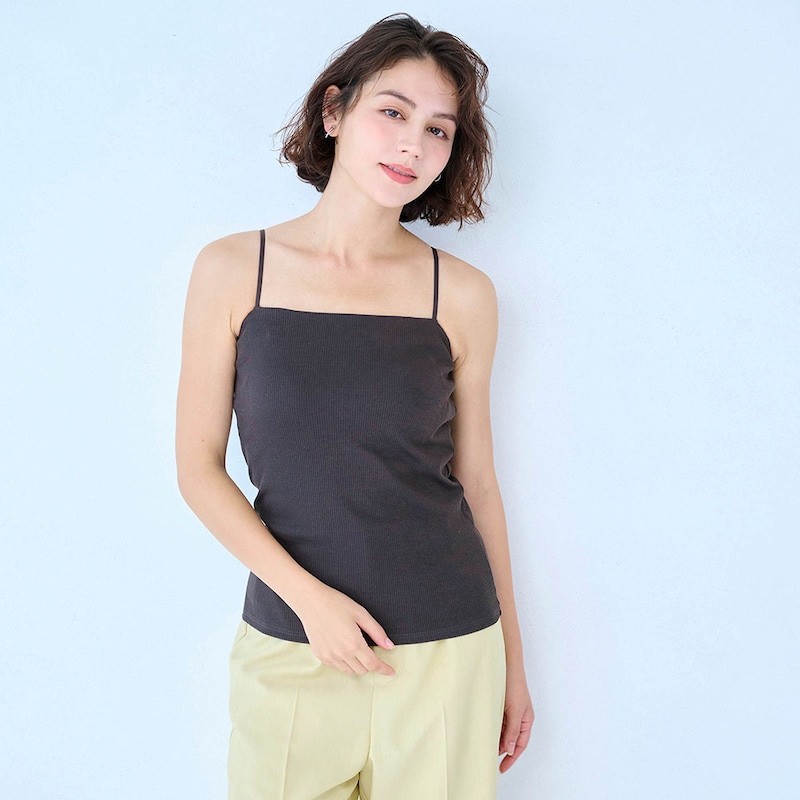 モデル身長162cm／M