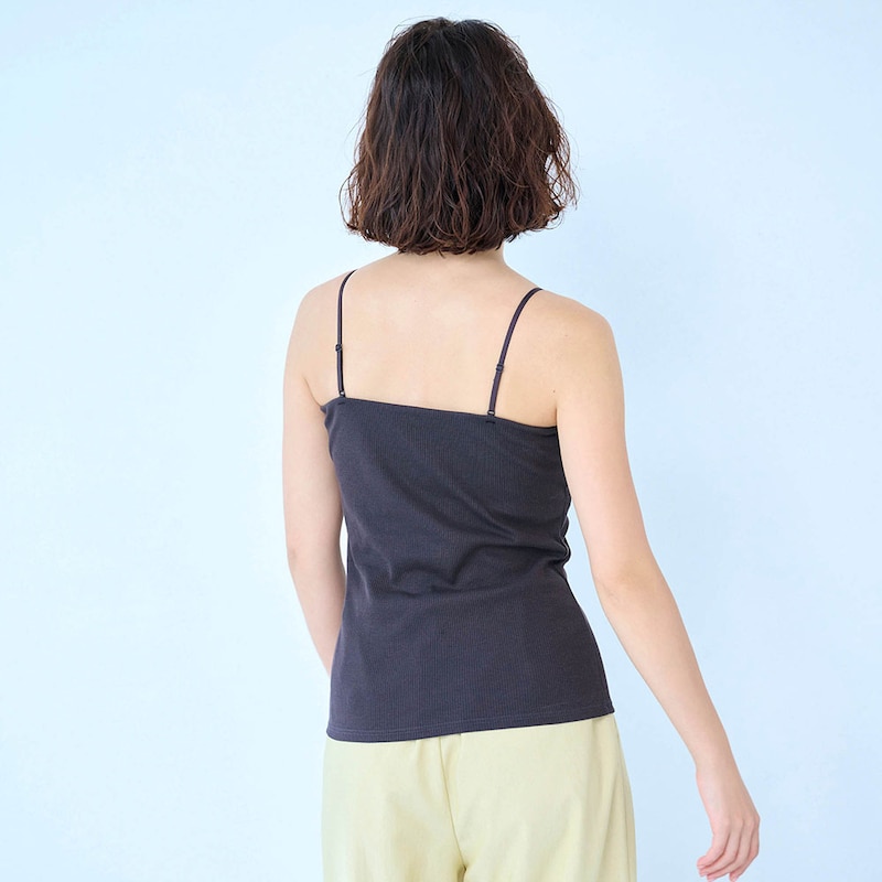 モデル身長162cm／M