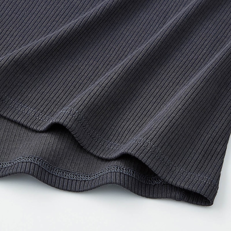 吸水速乾、接触冷感機能、キシリトール加工で暑い日でもサラッと快適