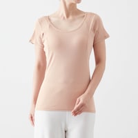 モデル身長165cm／M