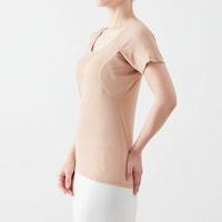 モデル身長165cm／M