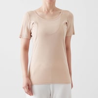 モデル身長168cm／M
