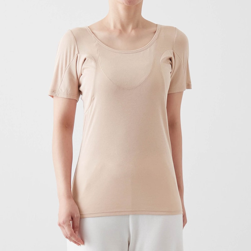 モデル身長168cm／M