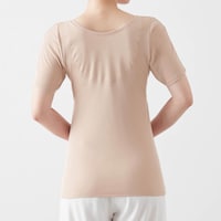 モデル身長168cm／M
