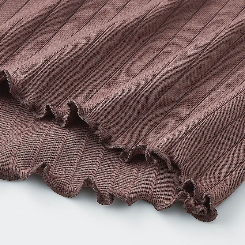 吸水速乾、接触冷感機能、キシリトール加工で暑い日でもサラッと快適