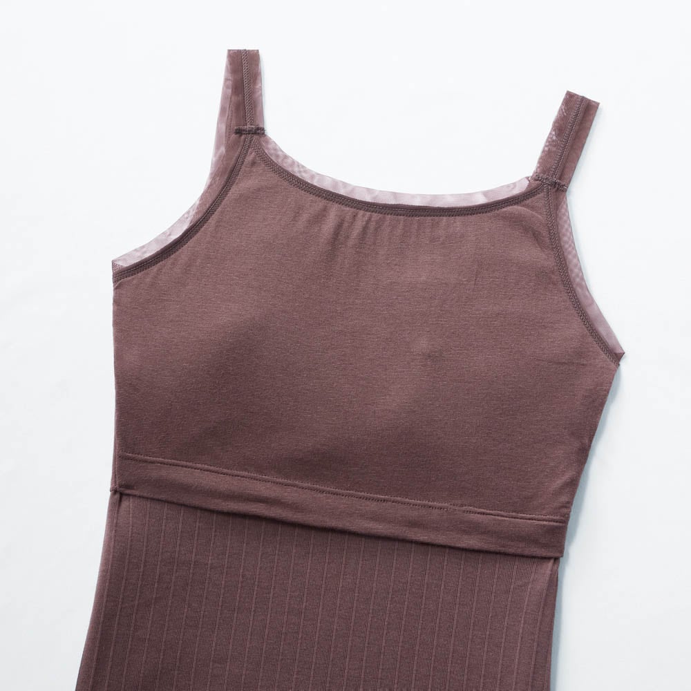 背中部分（肌側）