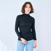 モデル身長162cm／M