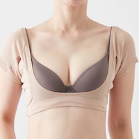 モデル身長165cm／M
