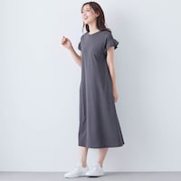 チャコールグレー