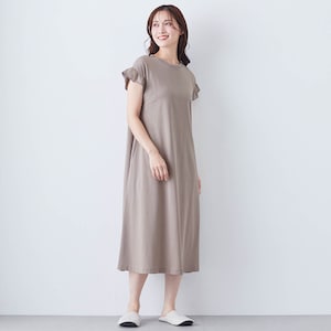 グレージュ