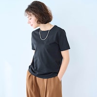 モデル身長162cm／M