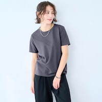 モデル身長162cm／M