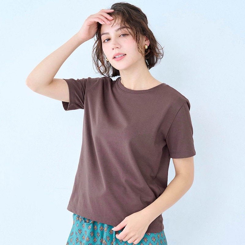 コーヒーブラウン