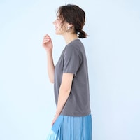 モデル身長162cm／M